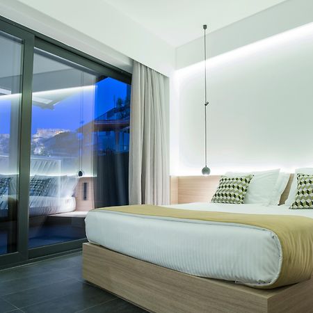 Athens Lodge By Athens Prime Hotels 외부 사진