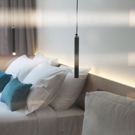 Athens Lodge By Athens Prime Hotels 외부 사진