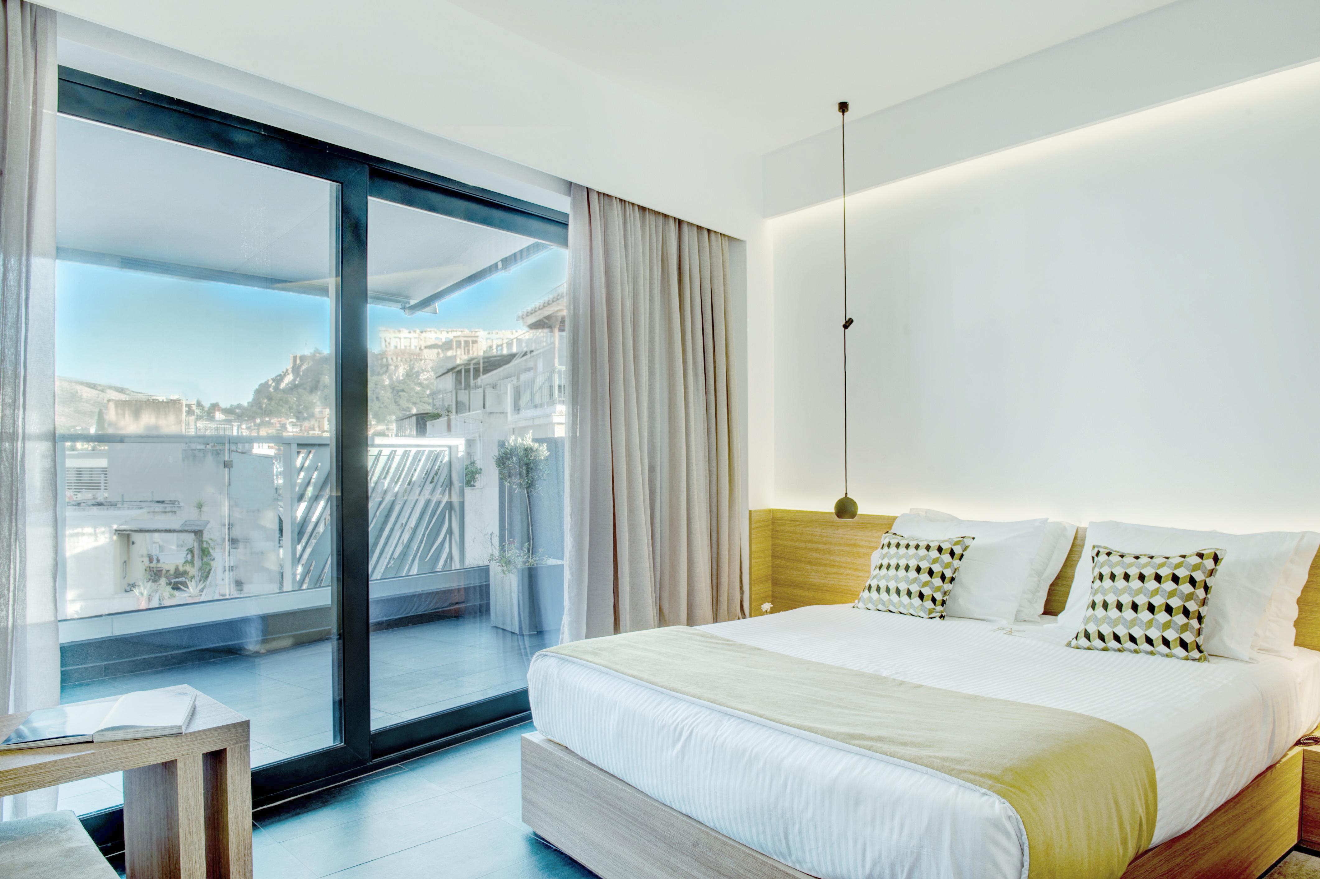 Athens Lodge By Athens Prime Hotels 외부 사진