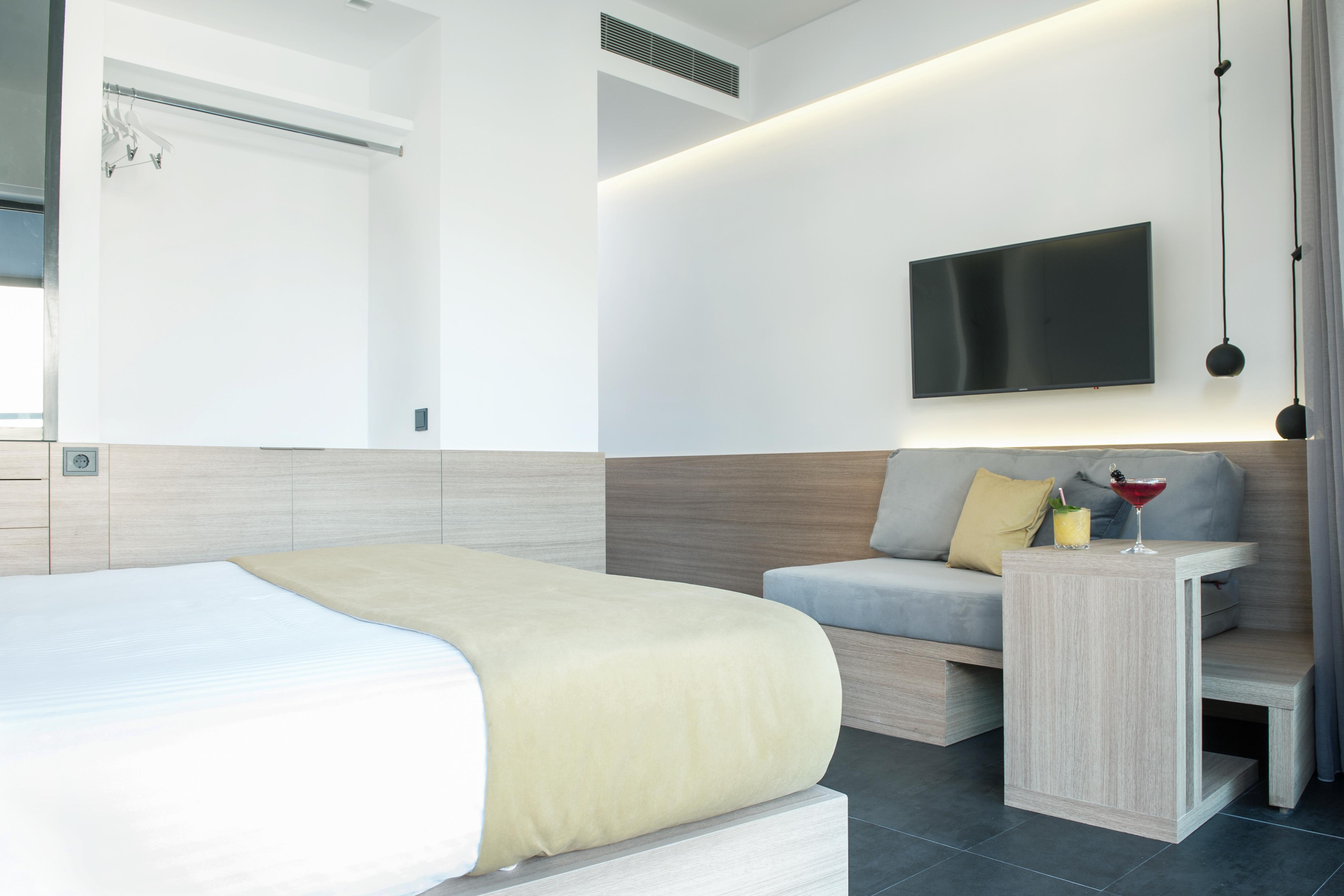 Athens Lodge By Athens Prime Hotels 외부 사진