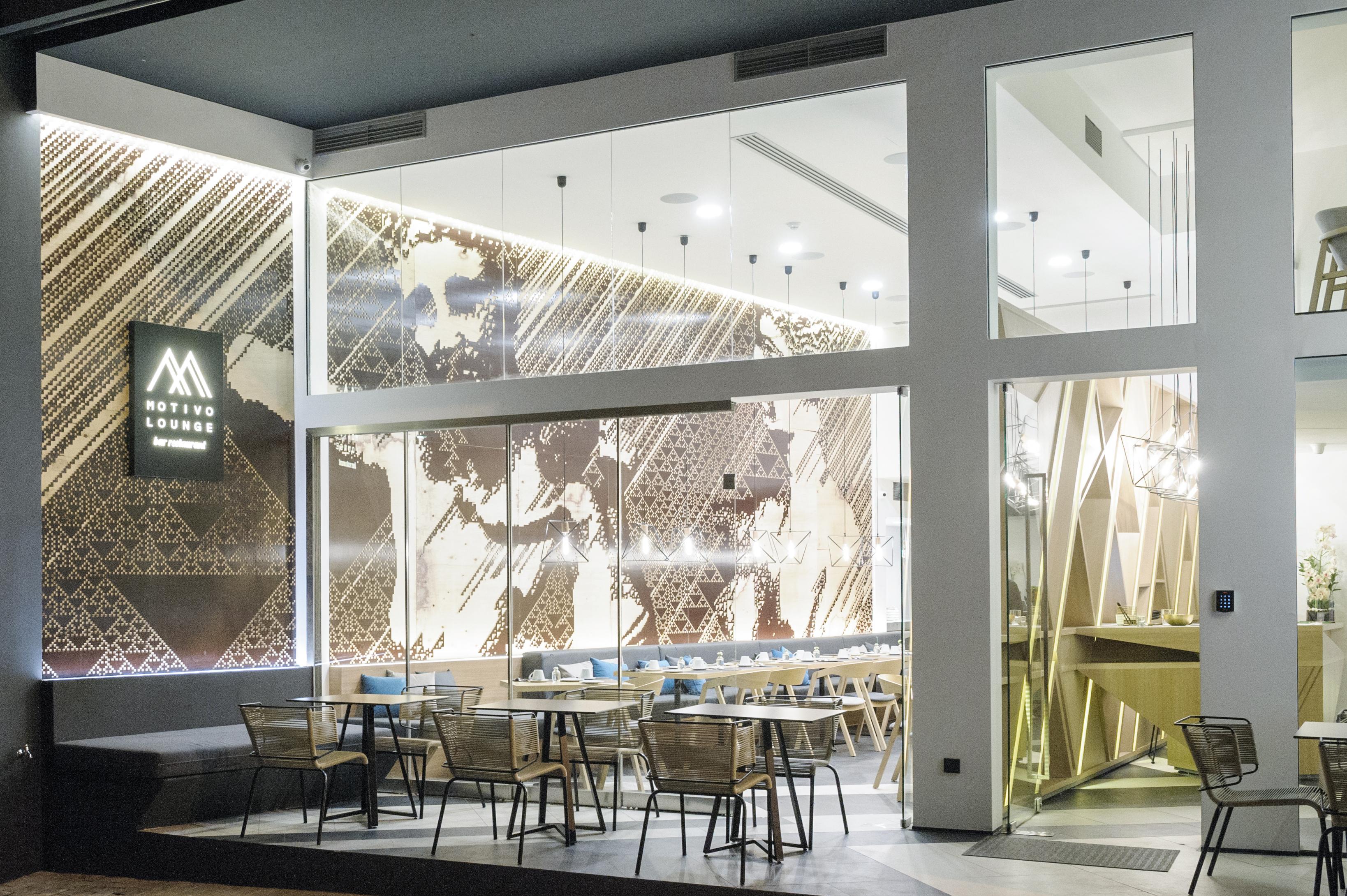 Athens Lodge By Athens Prime Hotels 외부 사진
