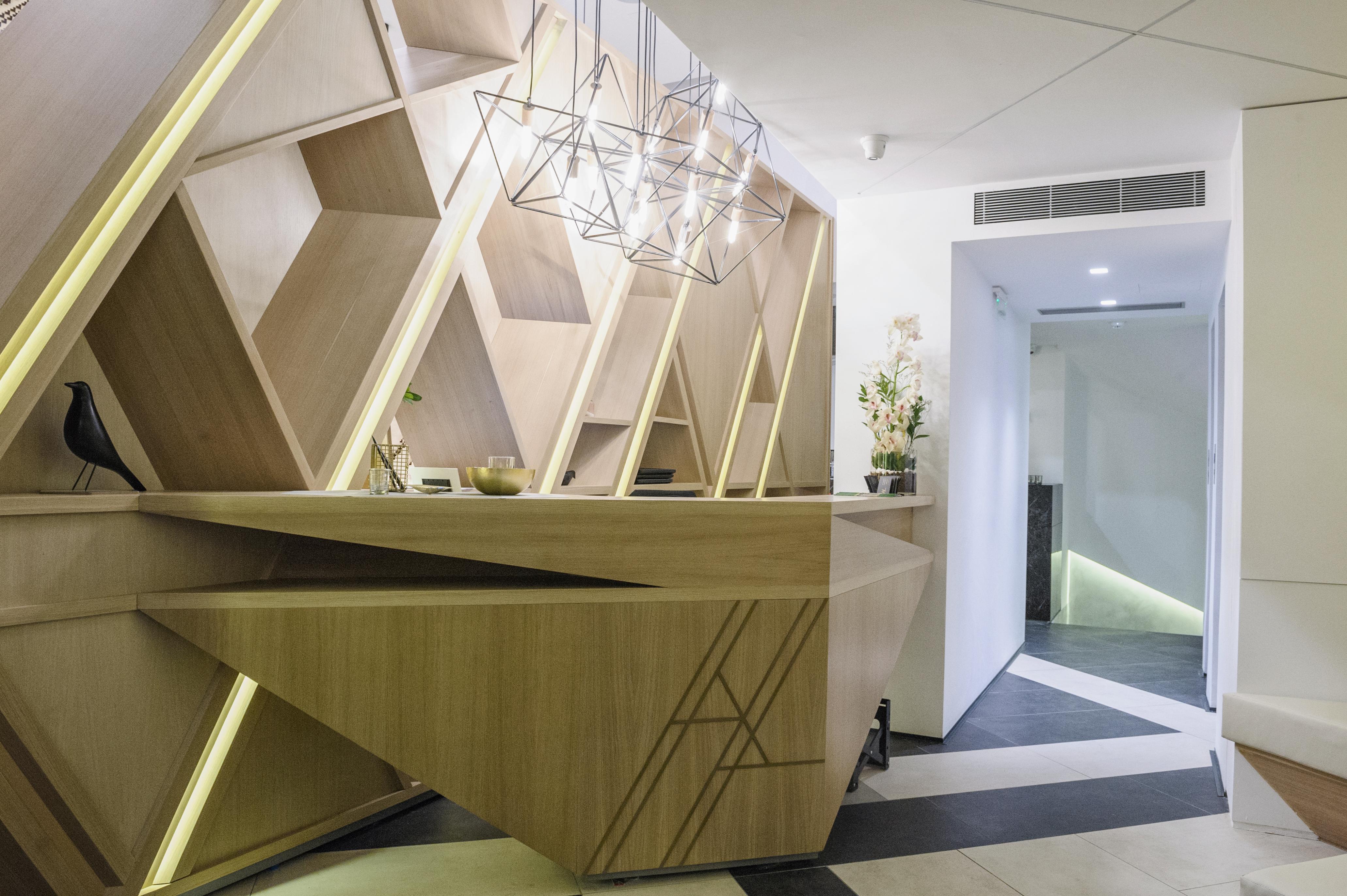 Athens Lodge By Athens Prime Hotels 외부 사진