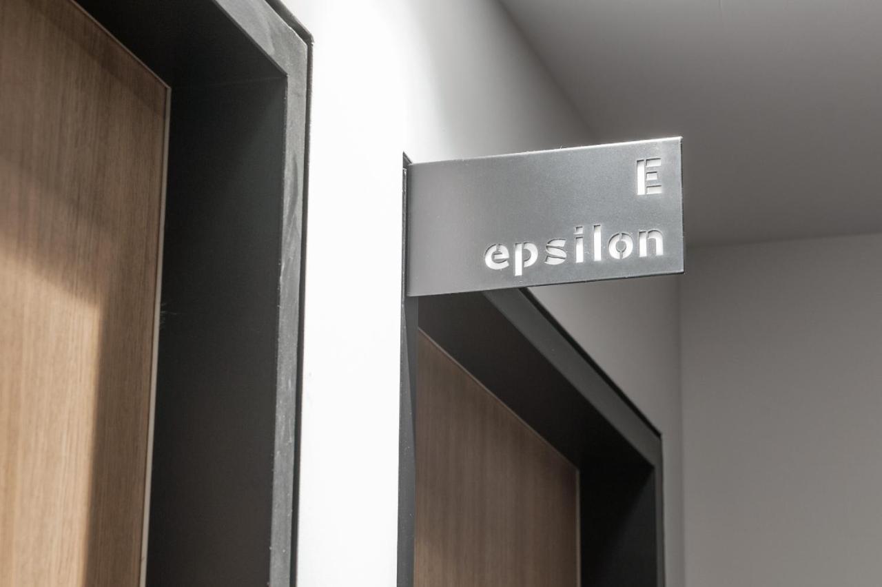 Athens Lodge By Athens Prime Hotels 외부 사진