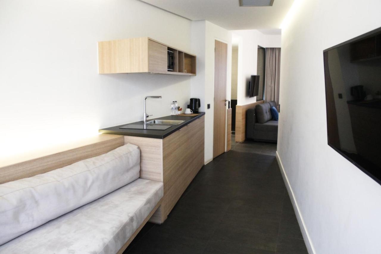 Athens Lodge By Athens Prime Hotels 외부 사진