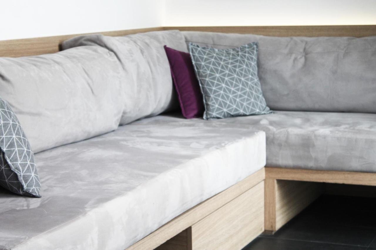 Athens Lodge By Athens Prime Hotels 외부 사진
