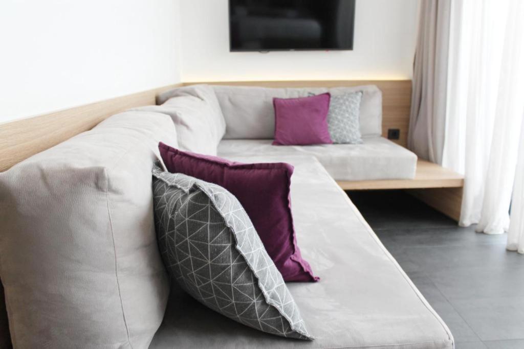 Athens Lodge By Athens Prime Hotels 외부 사진