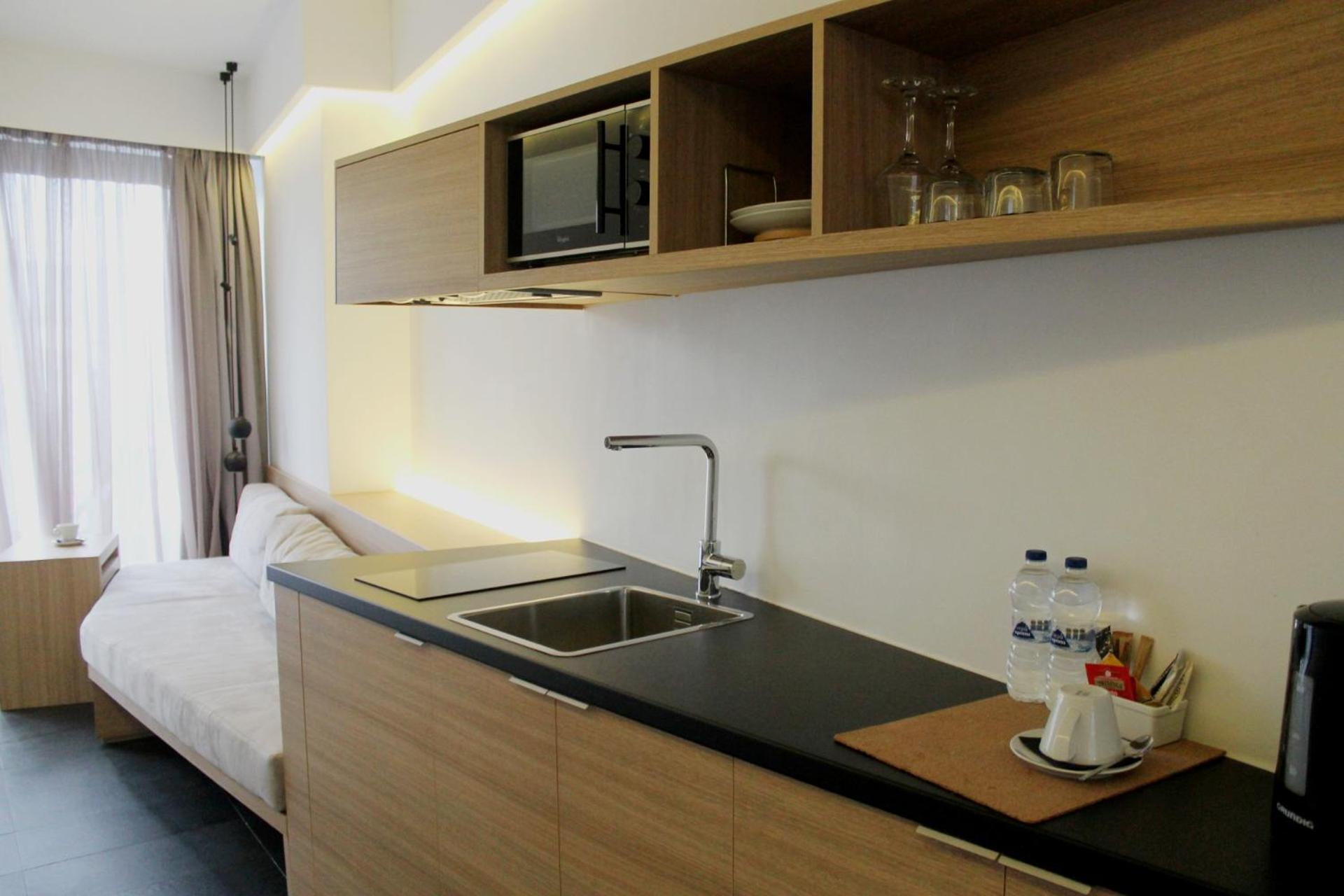 Athens Lodge By Athens Prime Hotels 외부 사진