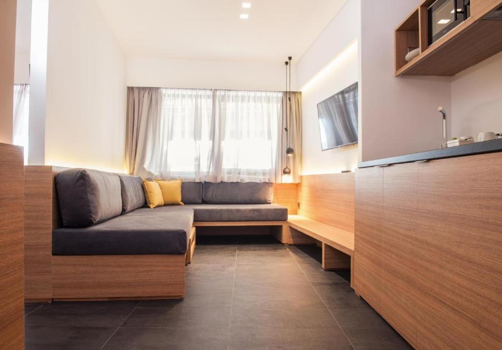 Athens Lodge By Athens Prime Hotels 외부 사진